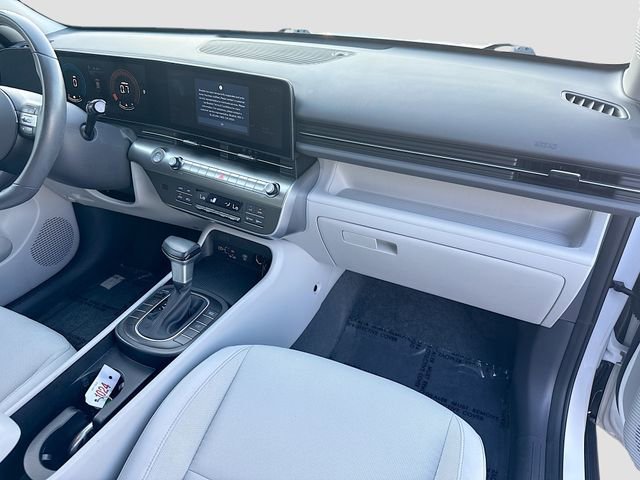 Used 2024 Hyundai Kona SEL image 28