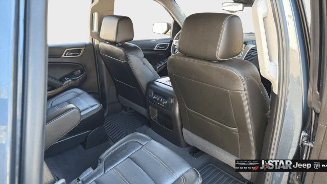 Used 2020 GMC Yukon Denali w/ Denali Ultimate Package AWD/4WD image 28