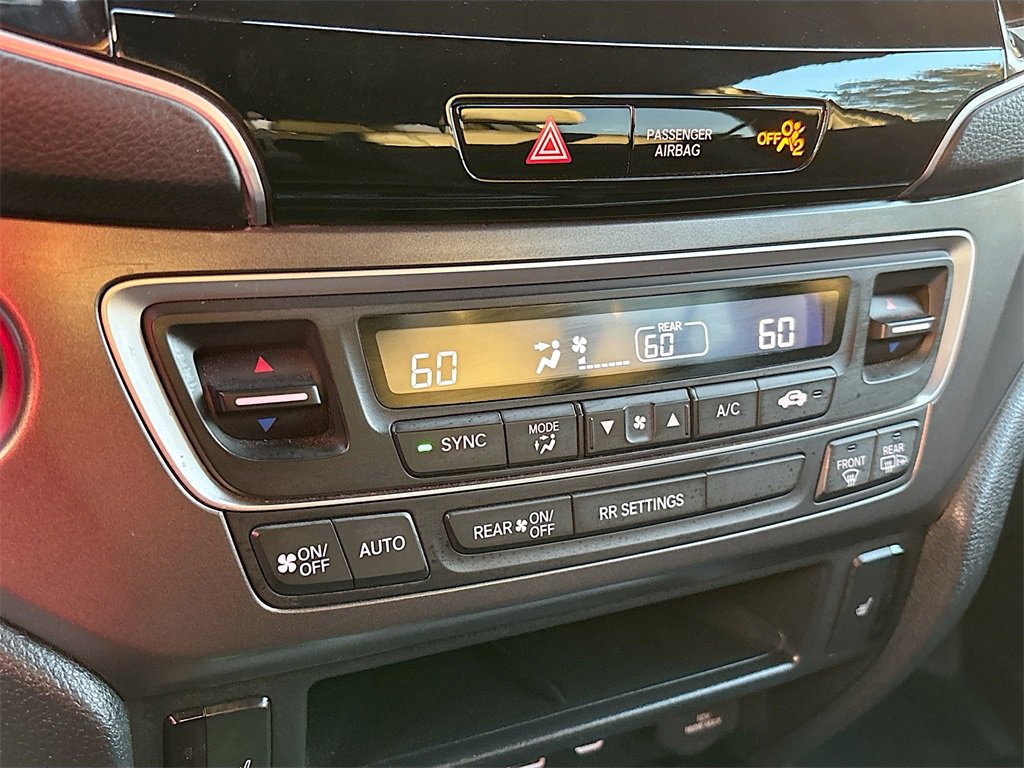 Used 2024 Honda Passport EX-L image 15