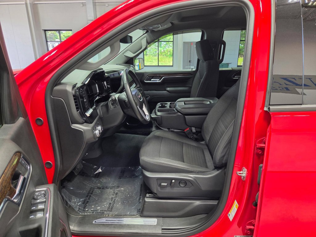 Used 2024 GMC Sierra 1500 Elevation AWD/4WD image 29