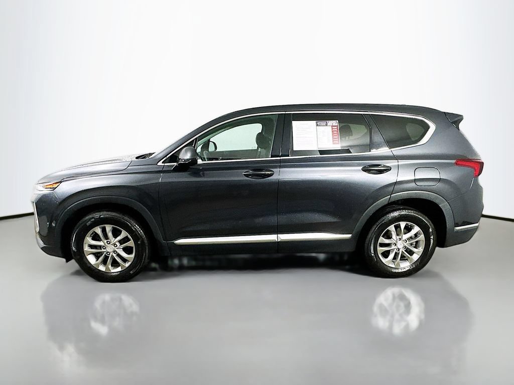 Used 2020 Hyundai Santa Fe SEL FWD image 5