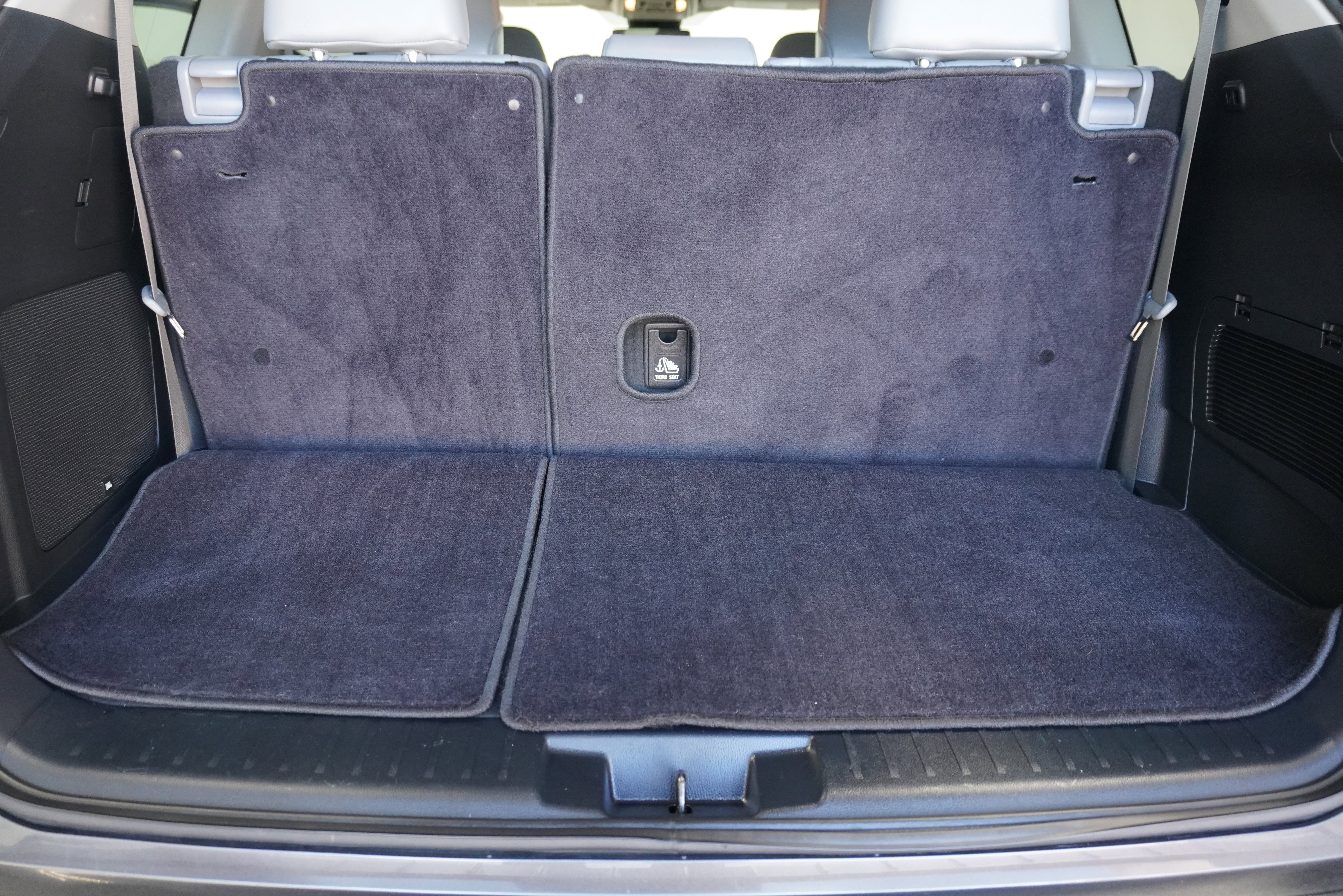 Used 2022 Toyota Highlander Limited image 30