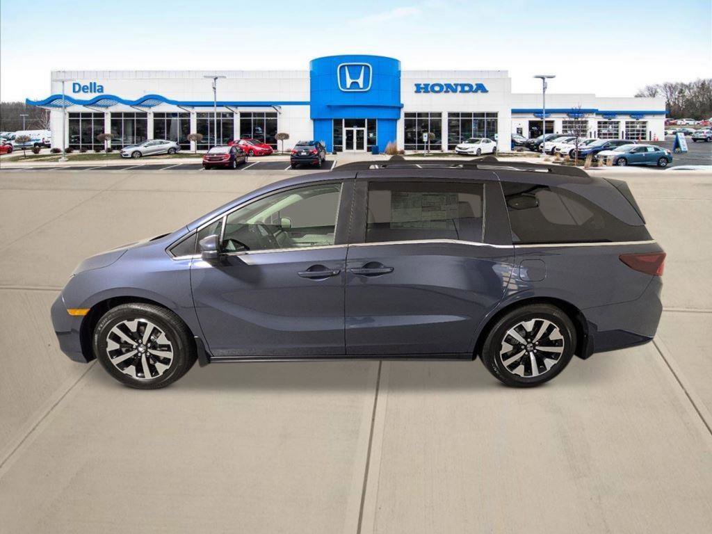 New 2026 Honda Odyssey EX-L image 6