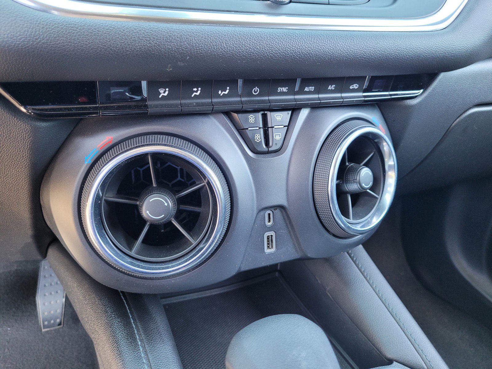 Used 2022 Chevrolet Blazer LT image 19