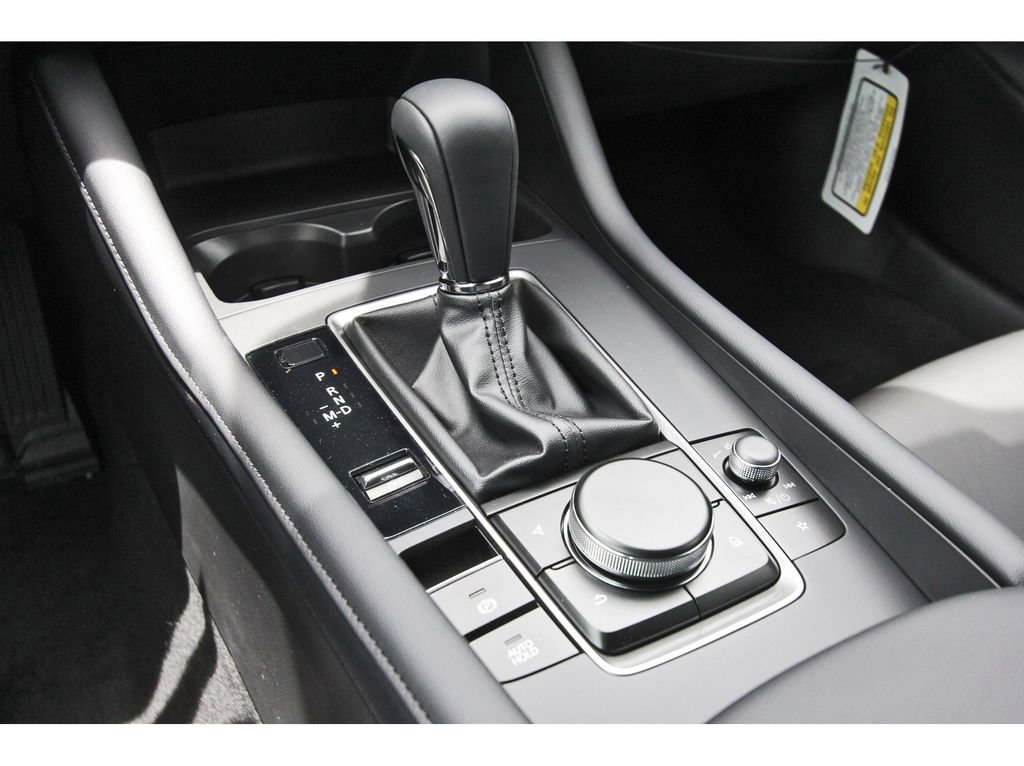 New 2026 MAZDA MAZDA3 s Sport FWD image 25