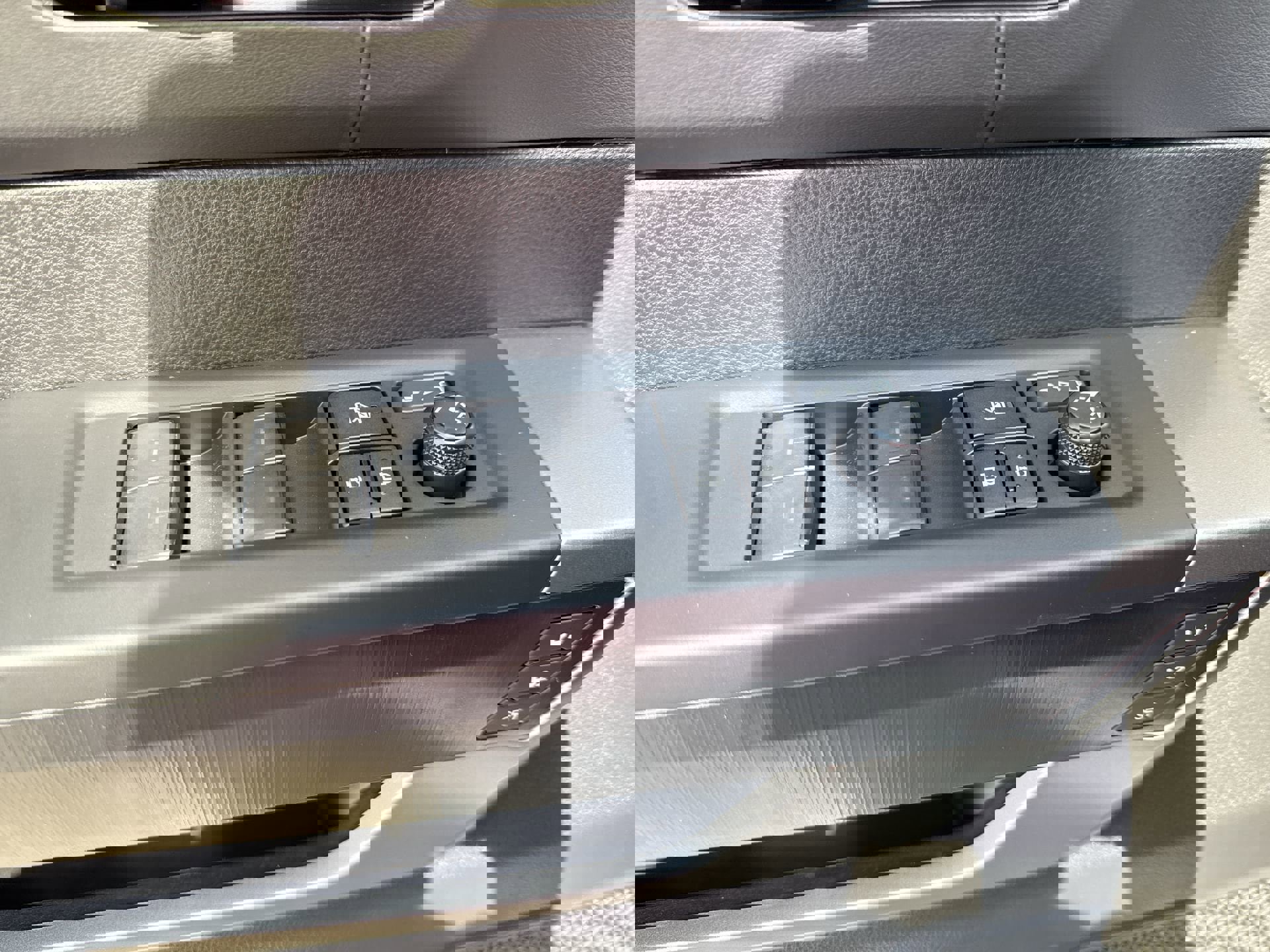 New 2026 Toyota Sequoia Platinum image 14