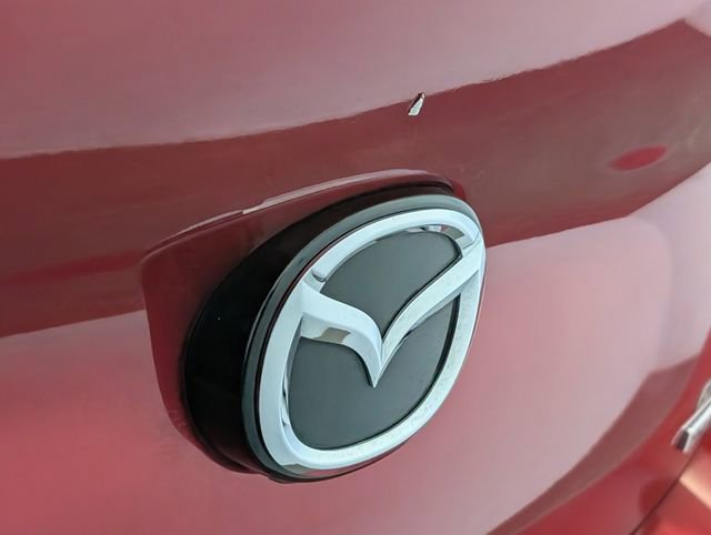 Used 2021 MAZDA MAZDA3 s image 11