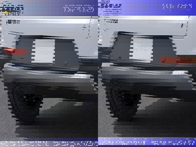 New 2026 Chevrolet TrailBlazer LT w/ LPO, Blackout Package image 16