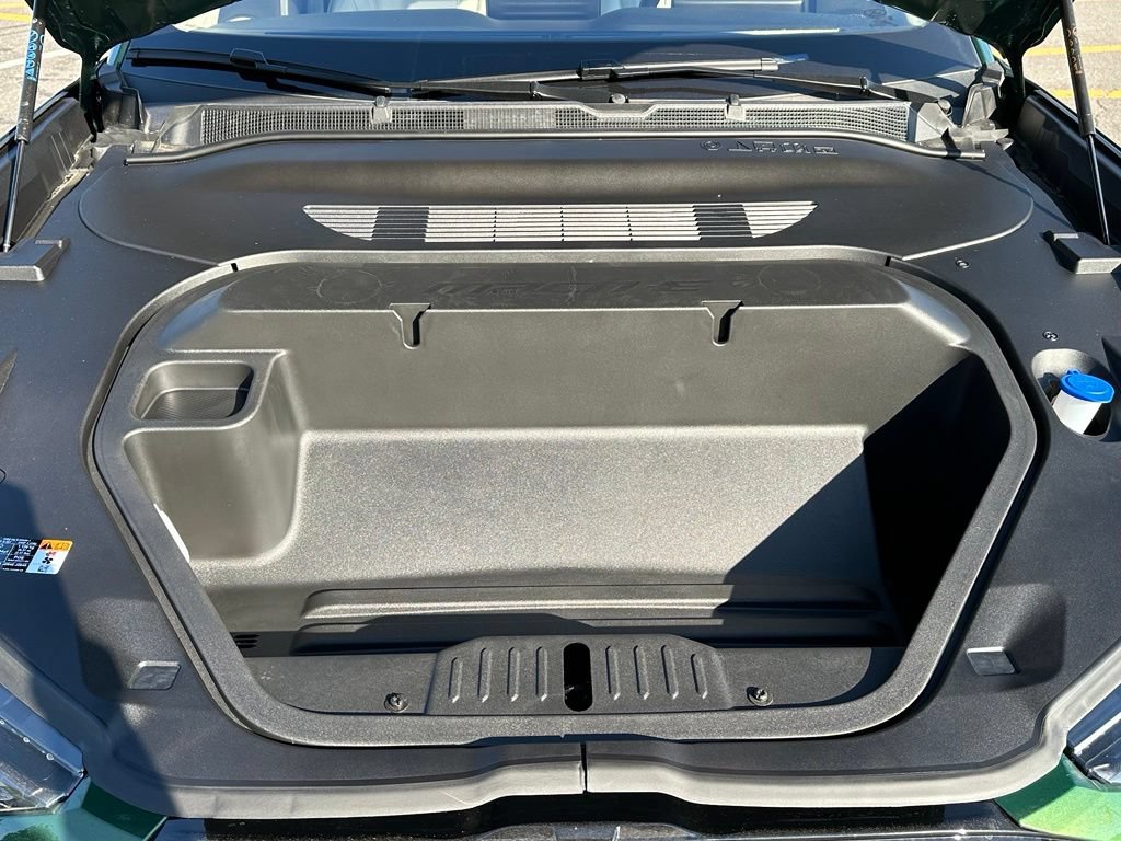 New 2026 Ford Mustang Mach-E Premium AWD/4WD image 27