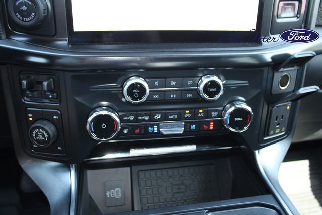 Used 2026 Ford F150 Raptor w/ Equipment Group 803A Raptor R image 20