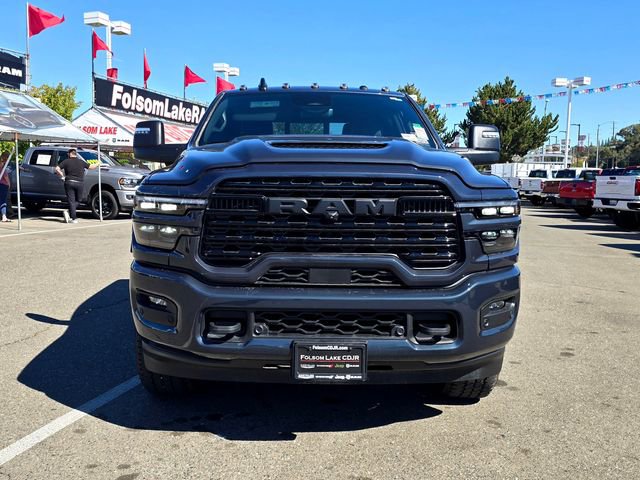 New 2026 RAM 2500 Limited image 2