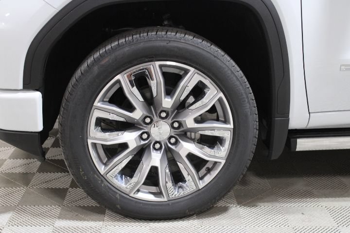 New 2026 GMC Sierra 1500 Denali w/ Denali Reserve Package AWD/4WD image 44