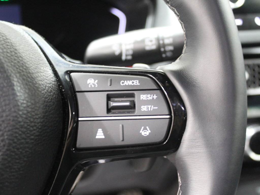 Certified 2023 Honda Civic Sport image 25