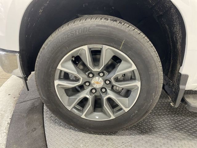 Used 2026 Chevrolet Silverado 1500 LT w/ Protection Package image 10