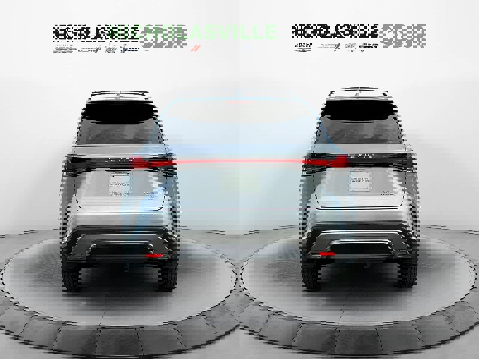 Used 2023 Lexus RX 350 Premium Plus image 4