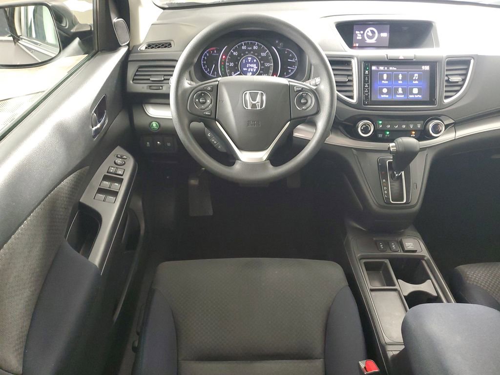 Used 2015 Honda CR-V EX image 14