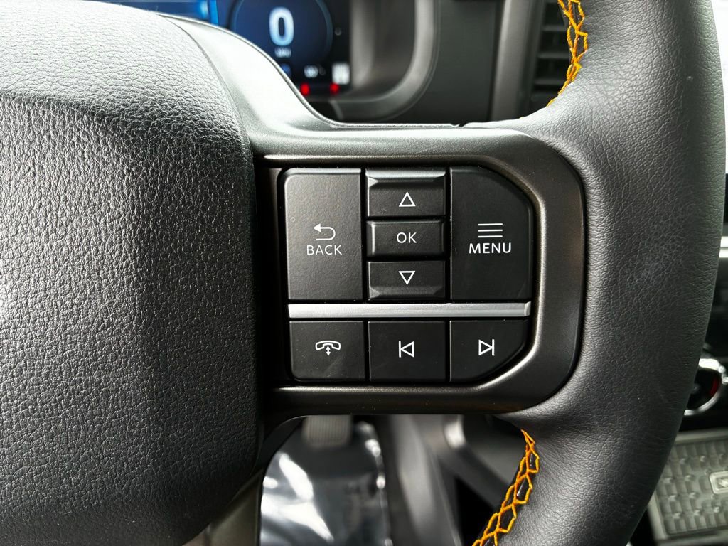 Used 2025 Ford F150 Tremor w/ Mobile Office Package image 20