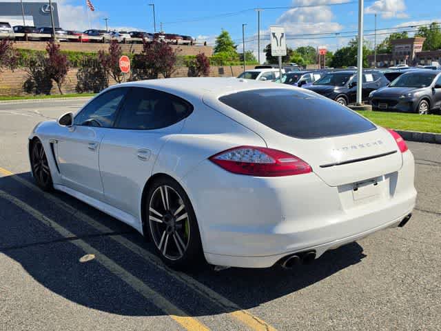 Used 2012 Porsche Panamera 4S image 6