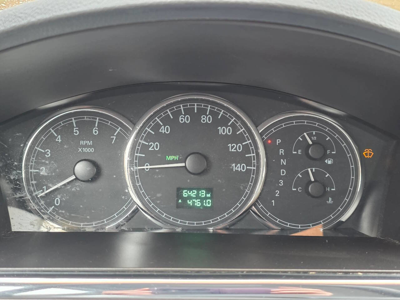 Used 2005 Buick LaCrosse CX image 19