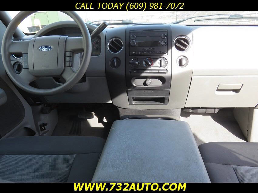 Used 2004 Ford F150 XLT image 32
