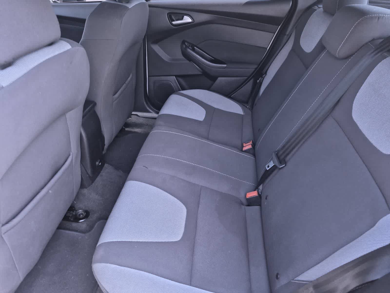 Used 2014 Ford Focus ST FWD image 19
