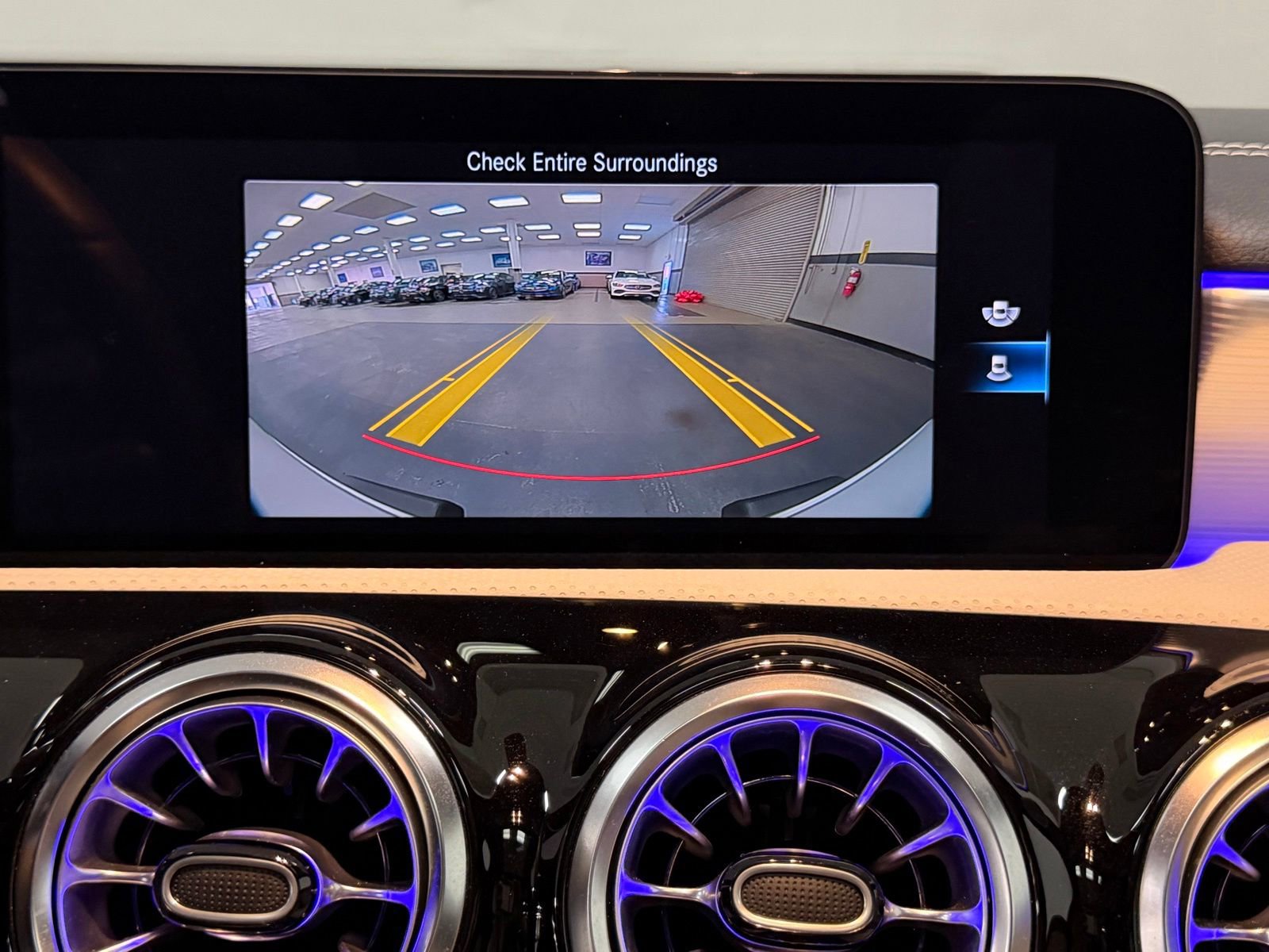 Certified 2022 Mercedes-Benz CLA 250 image 33