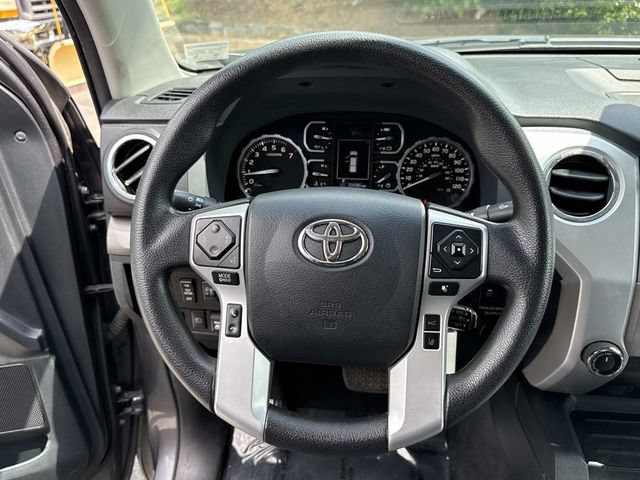 Used 2019 Toyota Tundra SR5 w/ TRD Off Road Package AWD/4WD image 18