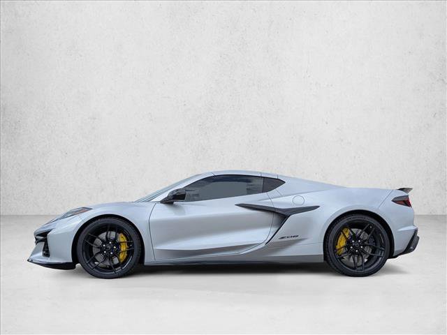New 2026 Chevrolet Corvette Z06 w/ Battery Protection Package RWD image 8