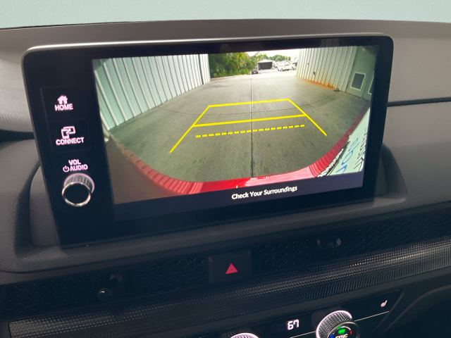 Certified 2026 Honda CR-V TrailSport image 15