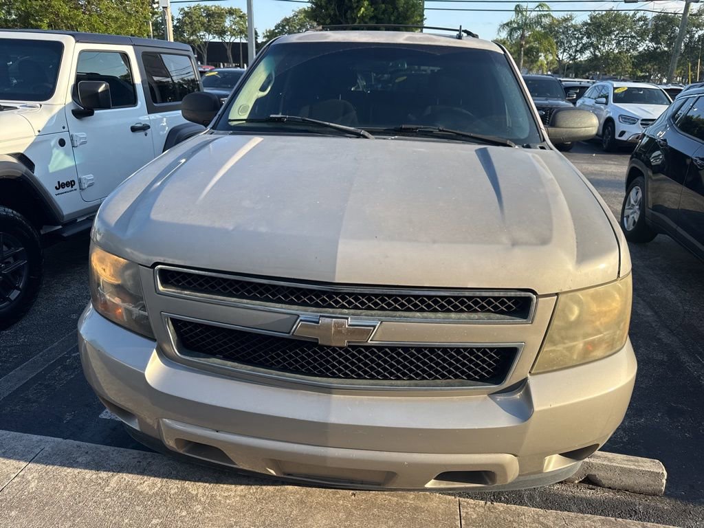 Used 2007 Chevrolet Tahoe LS RWD image 23