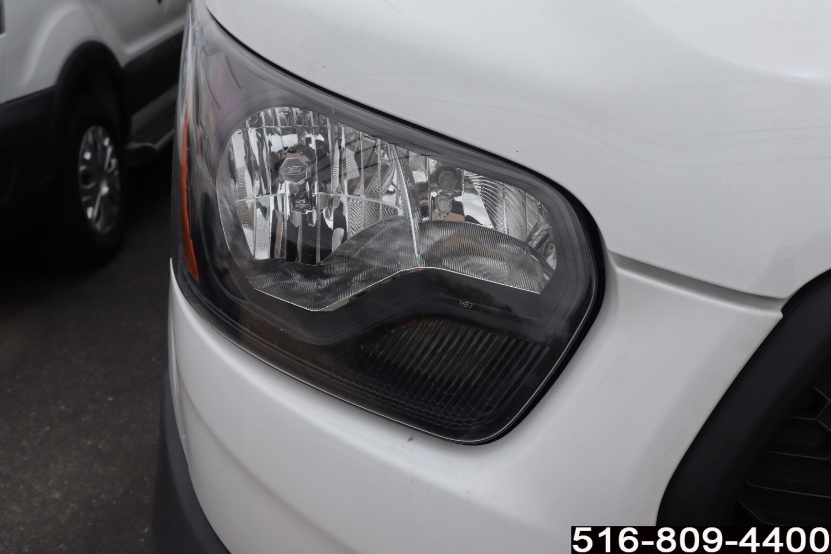 Used 2024 Ford Transit 250 148 Medium Roof RWD image 6