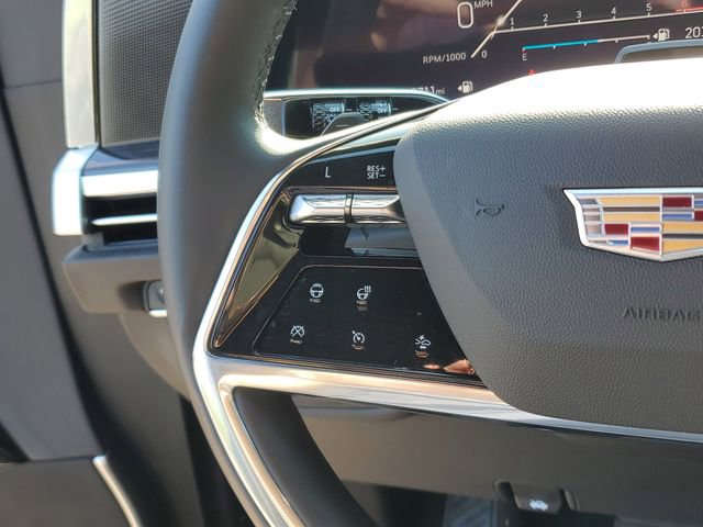 Used 2025 Cadillac Escalade Premium Luxury w/ LPO, Radiant Package image 27
