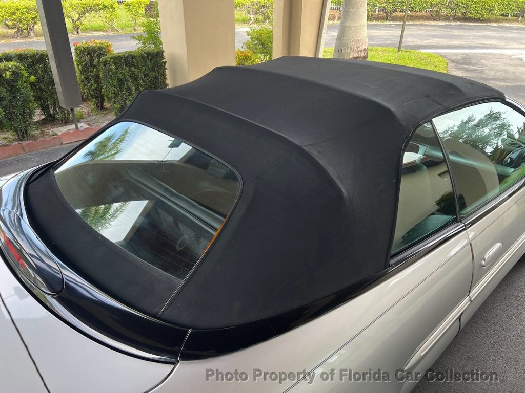 Used 2004 Chrysler Sebring LXi image 40