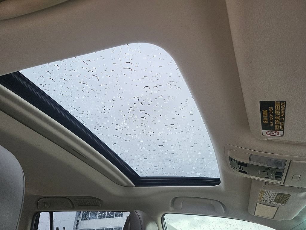 Used 2017 Lexus GX 460 Premium image 19