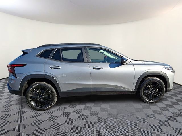 Certified 2024 Chevrolet Trax ACTIV w/ Sunroof Package image 7