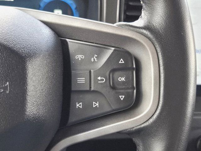 Used 2025 Ford Bronco Big Bend image 22