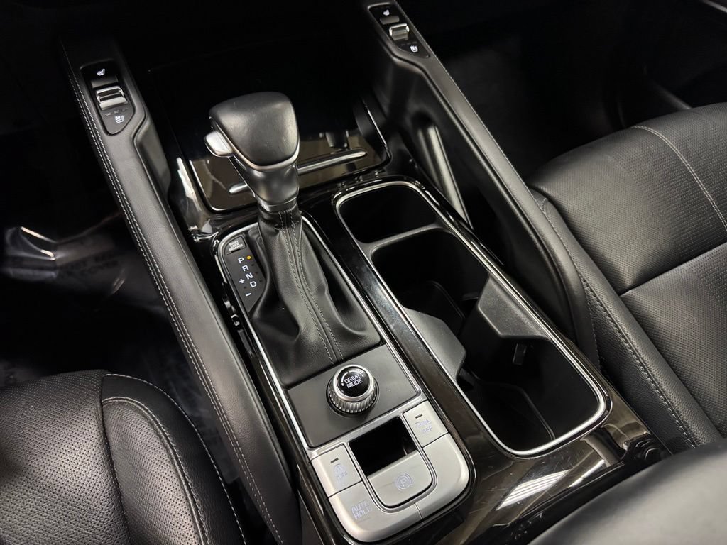 Used 2022 Kia Telluride EX FWD image 28