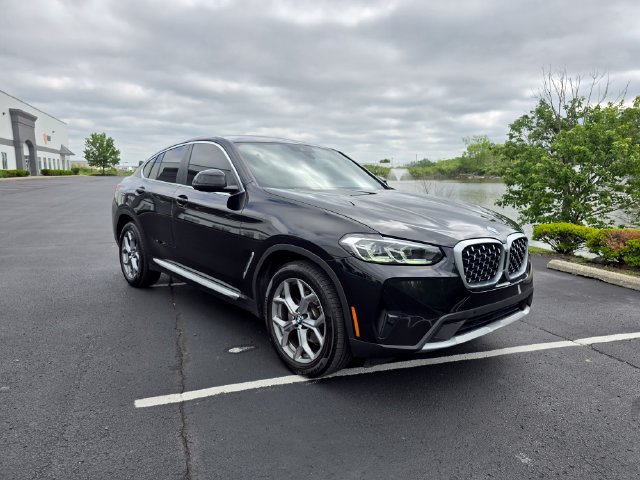 Used 2023 BMW X4 xDrive30i w/ Premium Package AWD/4WD image 73