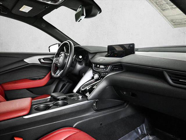 Used 2025 Acura TLX SH-AWD w/ A-SPEC Pkg image 22
