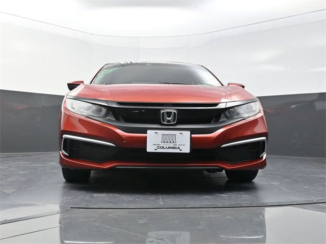 Used 2019 Honda Civic LX image 18