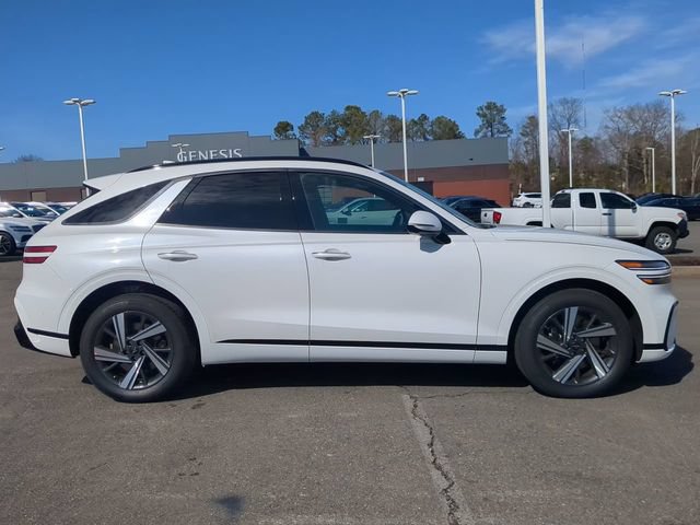 New 2026 Genesis GV70 3.5T Sport Advanced AWD/4WD image 3