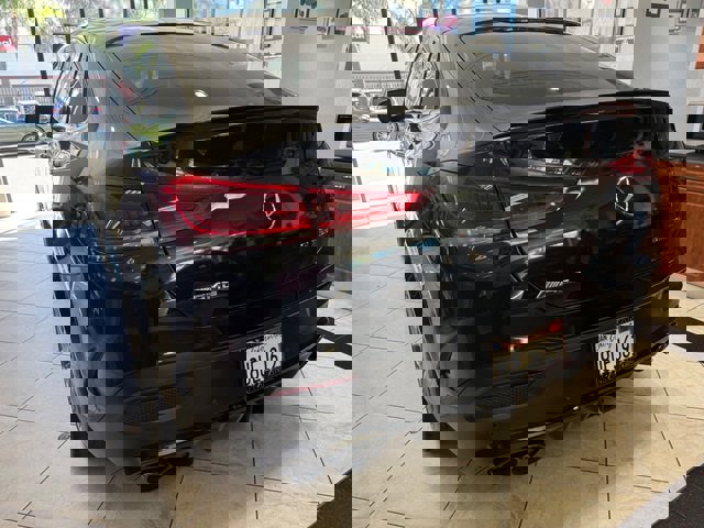 Used 2021 Mercedes-Benz GLE 53 AMG 4MATIC Coupe image 6