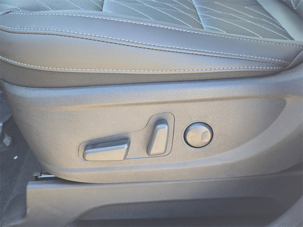 New 2025 Kia Telluride EX X-Line image 23