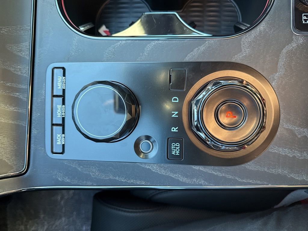 New 2026 Genesis GV80 3.5T e-SC image 24