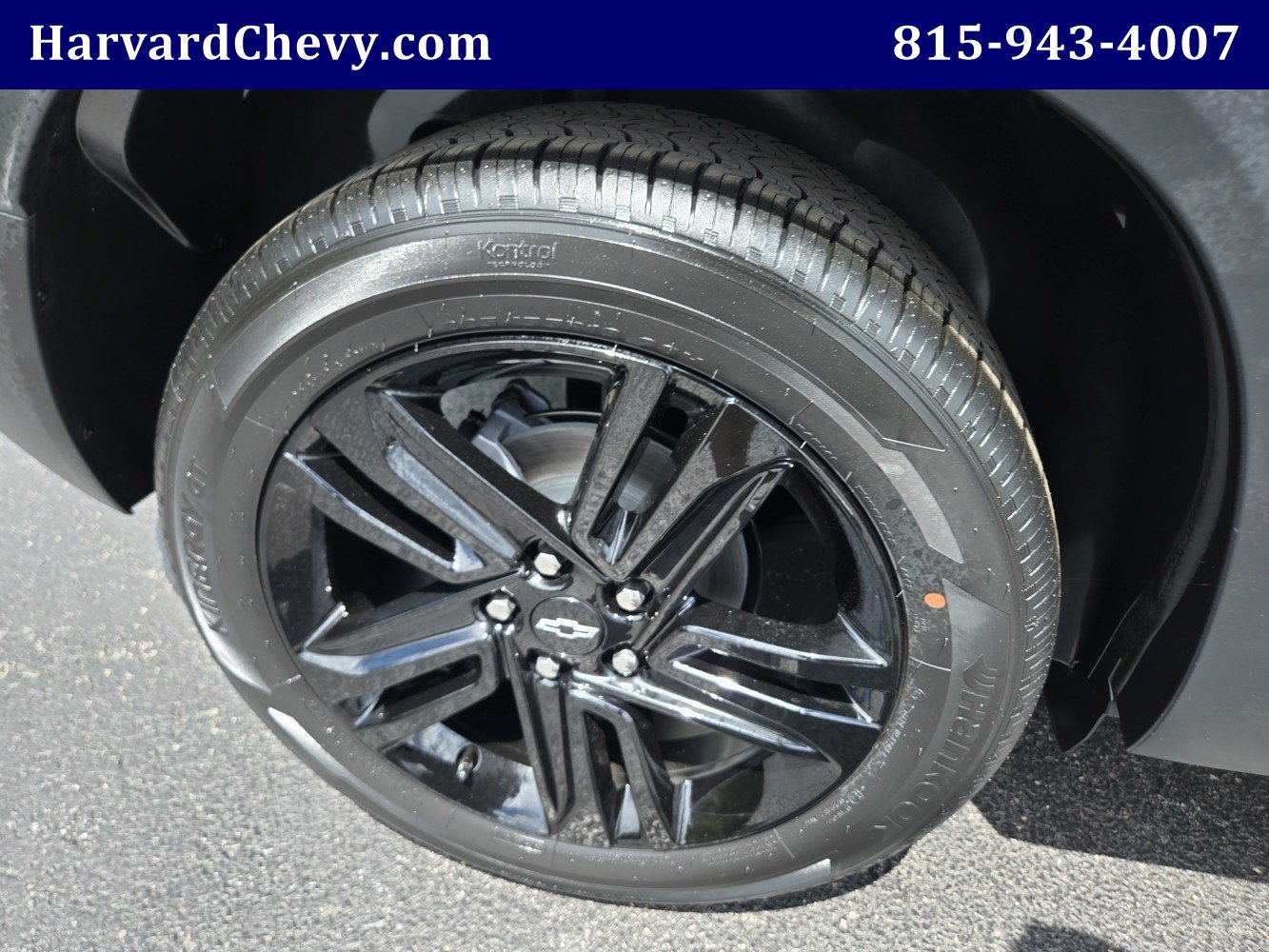Used 2026 Chevrolet TrailBlazer LT w/ Convenience Package FWD image 43