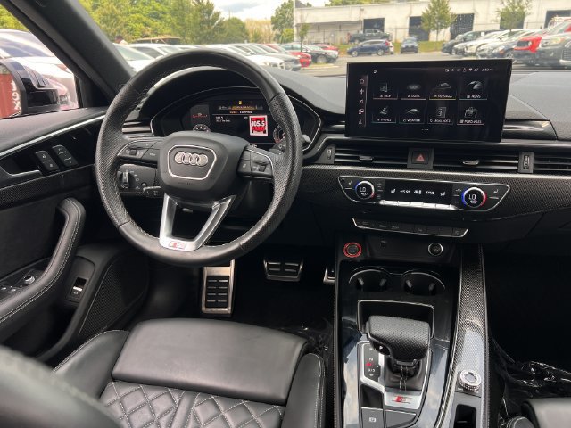 Used 2023 Audi S4 Premium Plus AWD/4WD image 15