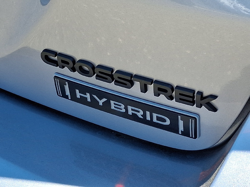 New 2026 Subaru Crosstrek 2.5i Limited w/ Crosstrek Mirror Package AWD/4WD image 24