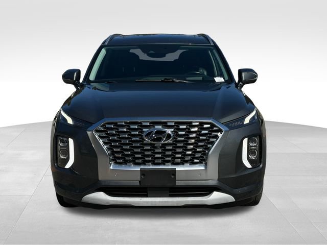 Used 2021 Hyundai Palisade Limited image 8