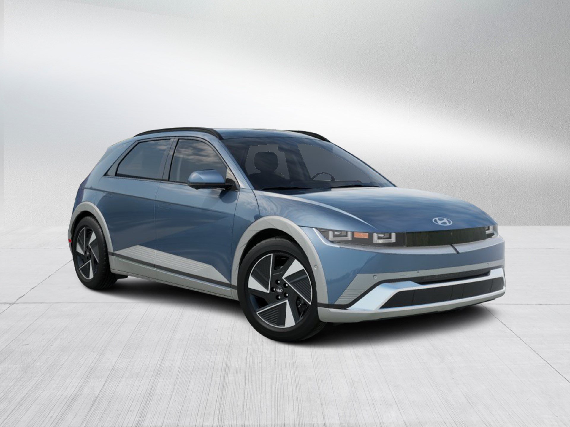 New 2027 Hyundai Ioniq 5 Limited AWD/4WD image 7