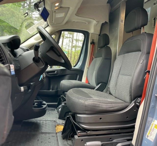 Used 2020 RAM ProMaster 3500 image 14